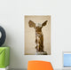 Winged Victory of Samothrace Wall Mural