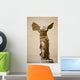 Winged Victory of Samothrace Wall Mural