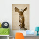 Winged Victory of Samothrace Wall Mural