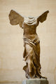 Winged Victory of Samothrace Wall Mural