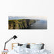 The cliffs of moher near doolin;County clare ireland Wall Mural