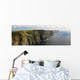 The cliffs of moher near doolin;County clare ireland Wall Mural