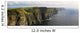 The cliffs of moher near doolin;County clare ireland Wall Mural