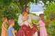 Statue Jesus Christ