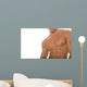 Athletic Man with Sixpack