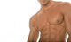 Athletic Man with Sixpack
