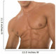 Athletic Man with Sixpack