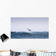 Spain, Andalusia, Cadiz, Costa de la Luz, Windsurfing Wall Mural