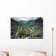 Trollstigen Wall Decal