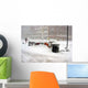 Neve New York Wall Decal