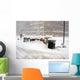 Neve New York Wall Decal