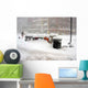 Neve New York Wall Decal