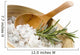 Aroma Bath Rosemary and