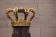 Deutsches Tor Saarlouis Detail