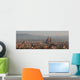 Firenze Vista Da Forte Wall Decal