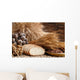 bread Wall Mural