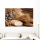 bread Wall Mural