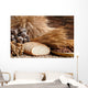 bread Wall Mural