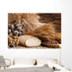 bread Wall Mural