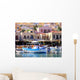 Port Halki Wall Decal