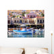 Port Halki Wall Decal