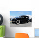 Classic Wall Mural