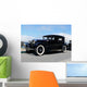 Classic Wall Mural