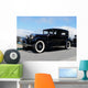 Classic Wall Mural