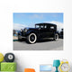 Classic Wall Mural