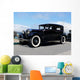 Classic Wall Mural