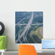 Interchange A61 A3 Wall Decal