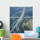 Interchange A61 A3 Wall Decal