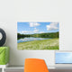 Lake Wall Decal Design 2