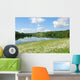 Lake Wall Decal Design 2