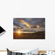 Great Kobuk Sand Dunes Wall Decal