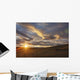 Great Kobuk Sand Dunes Wall Decal