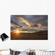 Great Kobuk Sand Dunes Wall Decal