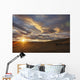 Great Kobuk Sand Dunes Wall Decal