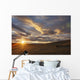 Great Kobuk Sand Dunes Wall Decal