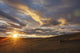 Great Kobuk Sand Dunes Wall Decal