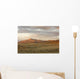 The Great Kobuk Sand Dunes Under An Arctic Midnight Sunset Wall Mural