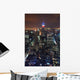 NEW YORK CITY Wall Mural