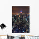 NEW YORK CITY Wall Mural