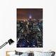 NEW YORK CITY Wall Mural