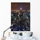 NEW YORK CITY Wall Mural