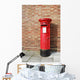 British Postbox