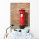 British Postbox