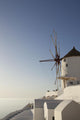 Greece, Windmill Wall Mural