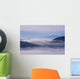 Sunrise as seen Wall Mural