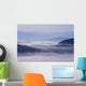 Sunrise as seen Wall Mural